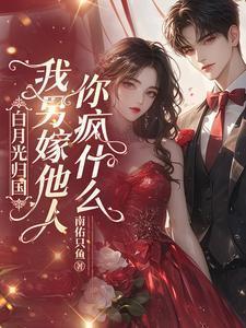 白月光归国我另嫁他人你疯什么