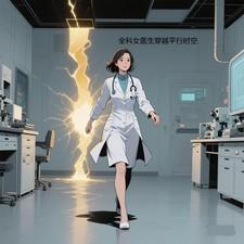 内科女医生穿越