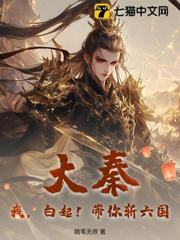 白起我们大秦亡了是什么