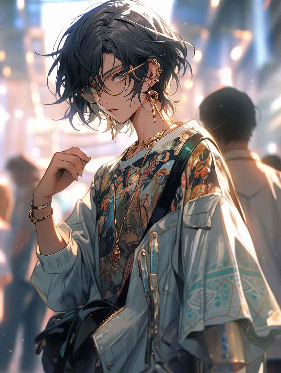 乔宁 封
