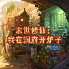 末世带着妹妹类