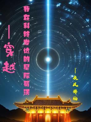 穿越在星际的