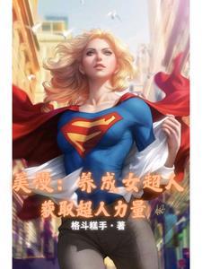 在美漫当英雄的那些年