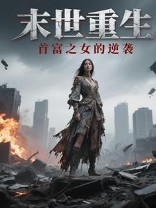 末世女重生豪门