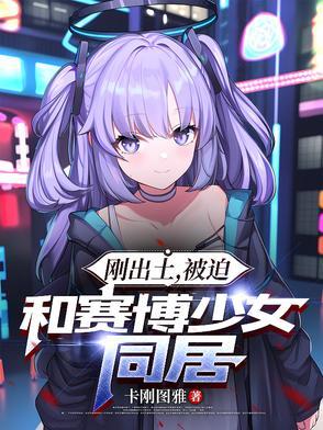 双马尾机甲