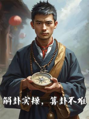 解卦教程