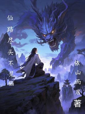 仙路尽头谁为峰下一句