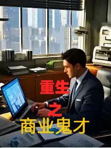 重生之商业强人笔趣阁