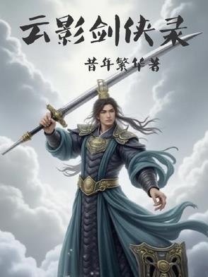 侠影风云诀——by白翠雨露