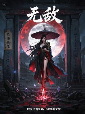 签到类无敌