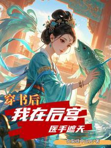 穿书后我在皇宫开幼儿园晋江