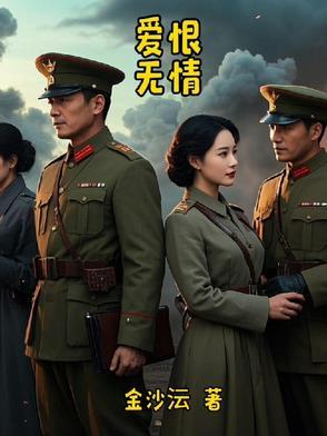 爱恨无语