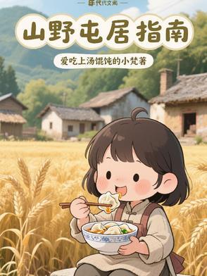 山野居幽
