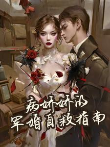 军婚病娇宠文
