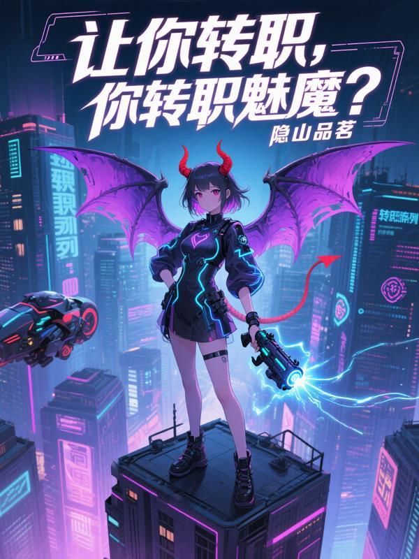 转职魅魔我强制