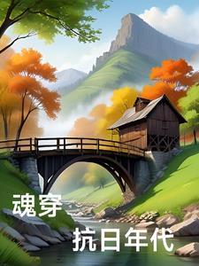 穿越时空抗日军魂