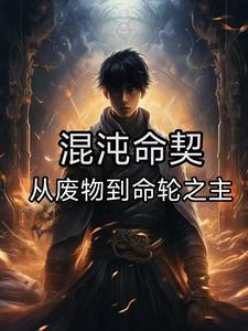 混沌幂神免费阅