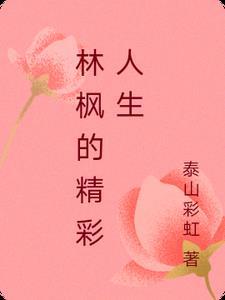 主角林枫的叫什么