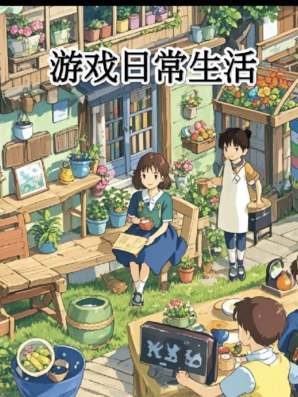 游戏日常活动