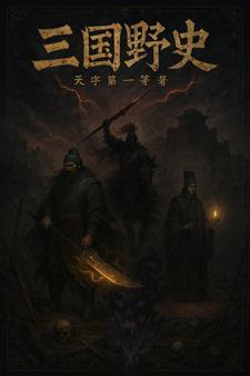 三国野史是什么意思