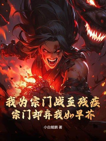 全宗门为我追悔莫及