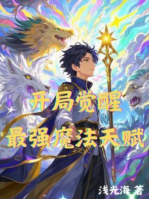 魔法开局无敌