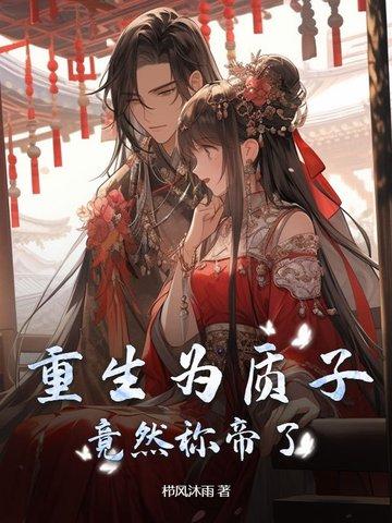 重生之质子皇后讲了什么