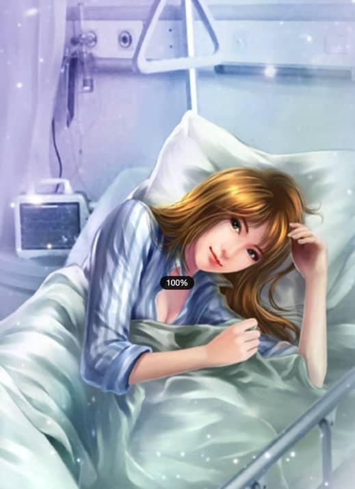 萧逸许恋恋