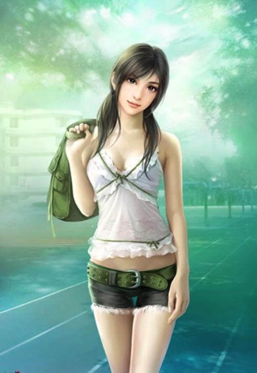 范闲治病