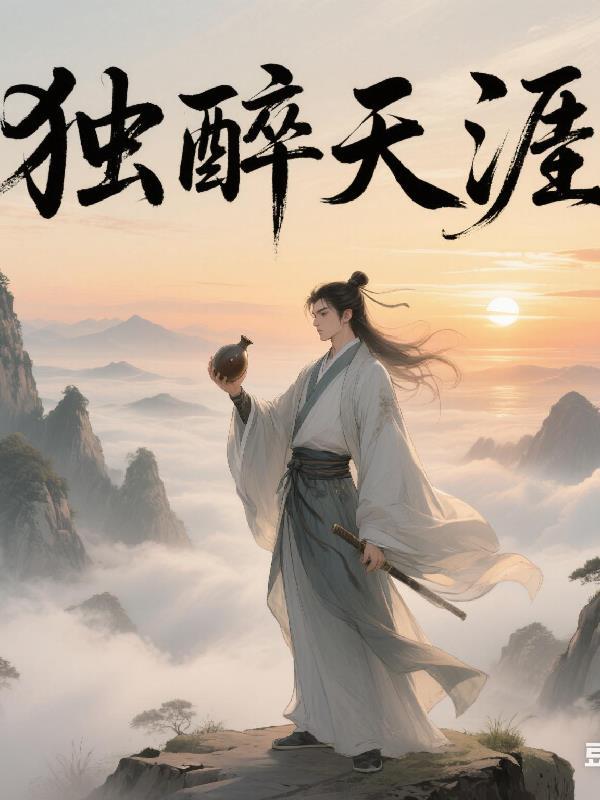 独醉的含义