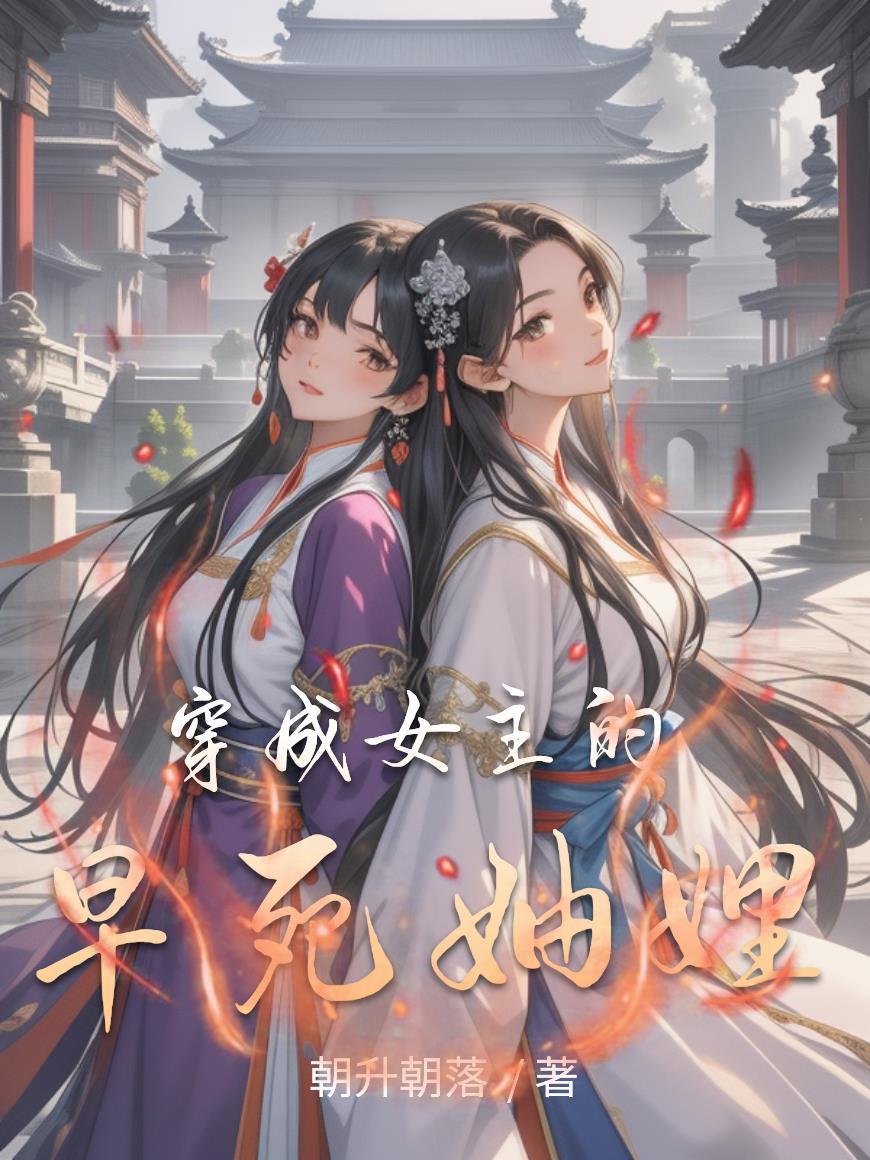 穿成女主的早逝未婚夫麻免费