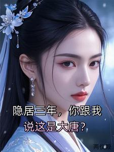 隐居唐朝孤鸿