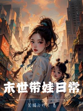 末世带娃生存手册
