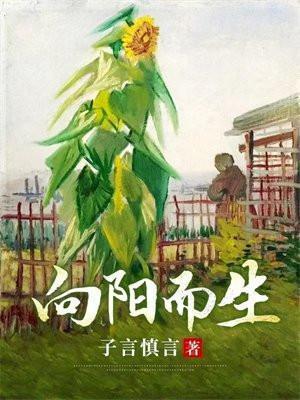 向阳而生演员表名单