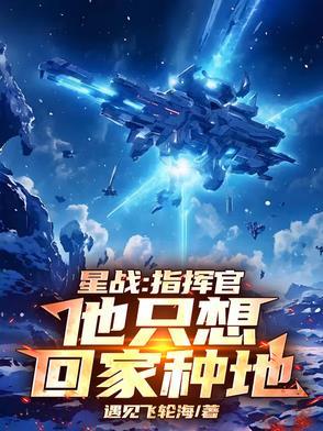一级星战指挥官