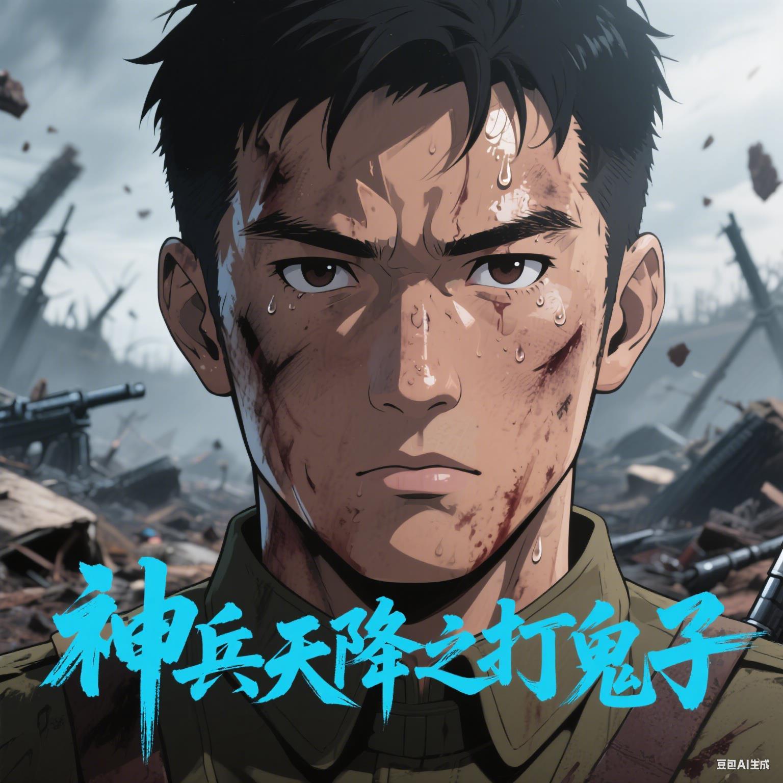 神兵天降