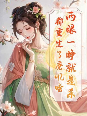 两眼一睁开始竞争