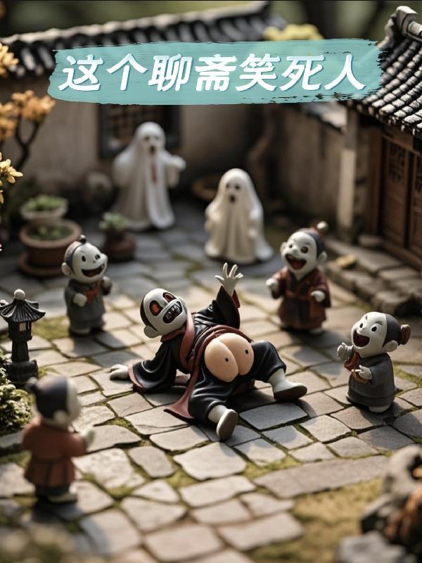 这货谁啊聊斋