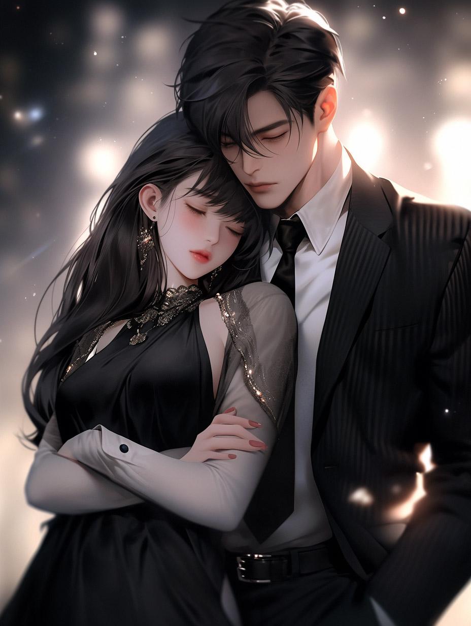 女主叫顾墨笙的
