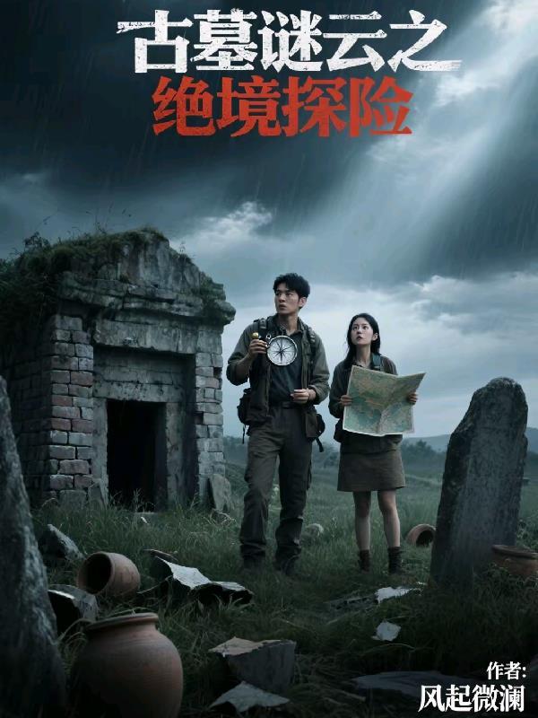 纪录片古墓谜云