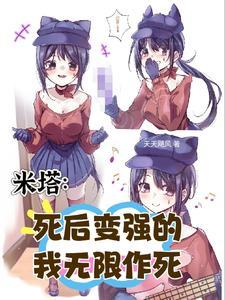 米塔什么意思