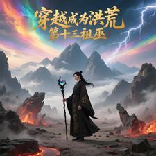 主角穿越洪荒成了祖巫的
