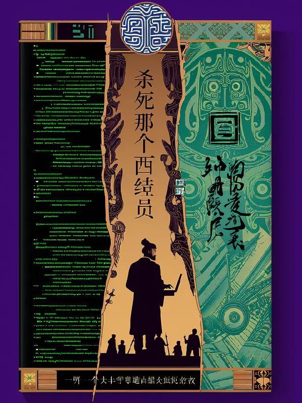 杀死一个程序员