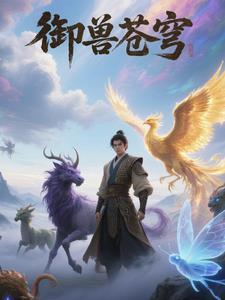 网游御兽类
