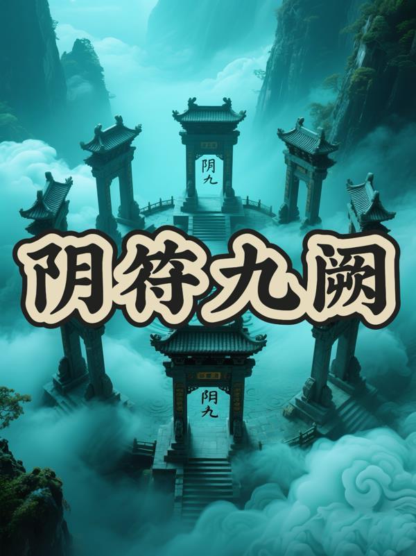 阴符歌诀