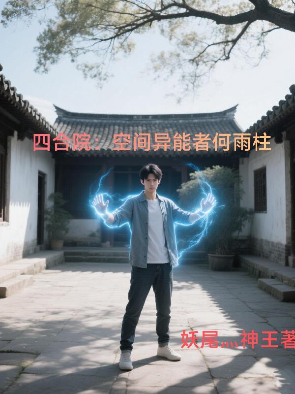 四合院空间异能者何雨柱