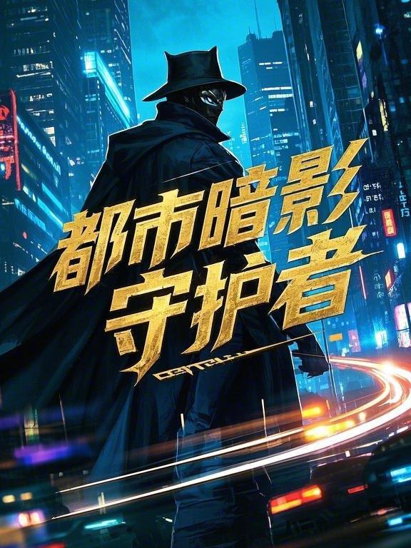 暗影守护者游戏