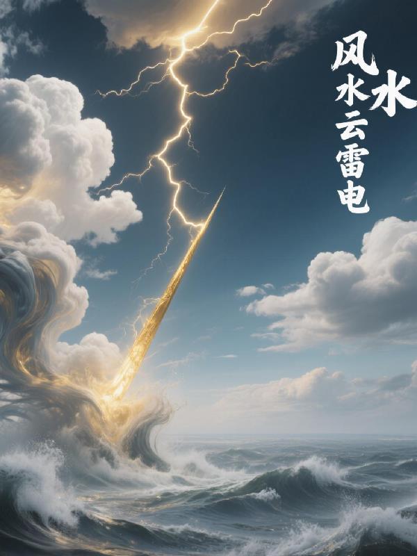 雷击风水