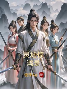 灵墟游记
