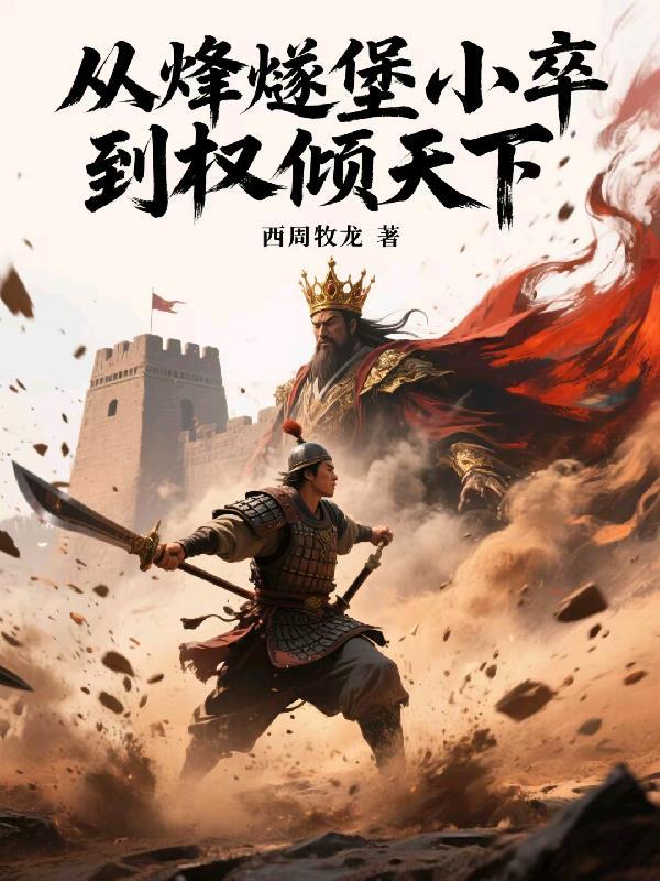 烽燧 科幻